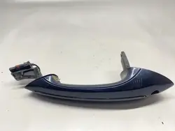 BMW X6 Carrosserie Kwart OEM 234234 - Gebruikt