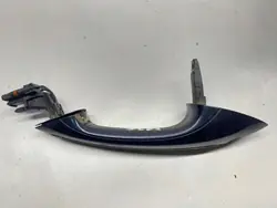 BMW X6 Kori Neljännes OEM 234234 - Käytetty