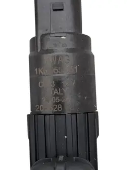 Depósito de limpiaparabris Ford Connect MK3