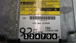ECU Toyota OEM AM-324706 pour Corolla Verso 2006