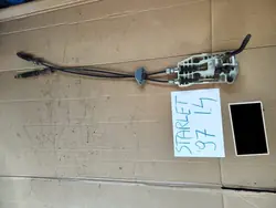 Gear Shift Cables Toyota Starlet 1.3 1.4 1996-99 OEM