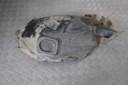 SKODA KAROQ - Front Right Wheel Arch 57A854816B