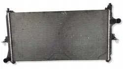 Citroen Vattenkylare OEM TPR30673 för C5 III X7