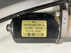 OEM 68368918AC Hecktür-Mechanismus rechts für Chrysler Pacifica
