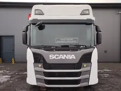 Scania S NTG Ohjaamo OEM KABINA S NTG - Käytetty