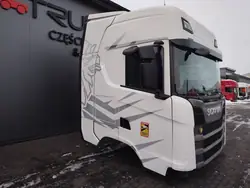 Scania S NTG Kabine OEM KABINA S NTG - Gebraucht