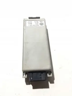 OEM 7H0035729J Telefonsteuergerät für VW Transporter