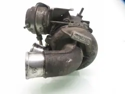 Turbo OEM 1720106010, AT1749V - Occasion