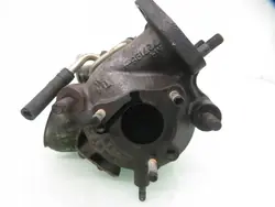 Turboahtim OEM 1720106010, AT1749V - Käytetty
