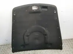 Moottorikannen eriste Maserati Quattroporte 2005 OEM AMD205115