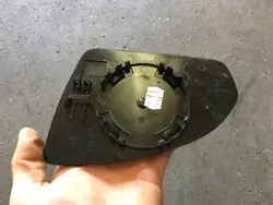 Smart Fortwo II Spiegel-Einsatz Rechts OEM 5FF805902A