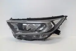 Faros delanteros LED izquierdo Toyota RAV4 V 81185-42842