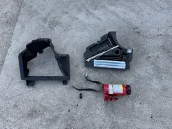 OEM LEWAREK KLUCZ ZESTAW KOŁA VW Crafter 2