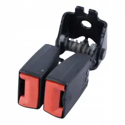 Suporte banco central traseiro OEM 6G9N613K21HCW