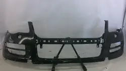 Paraurti anteriore VW Touareg 7L6 06-10