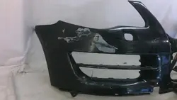 Pare-chocs avant VW Touareg 7L6 06-10
