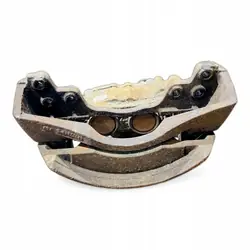 OEM 20424073 Volvo Étrier de frein, avant droit