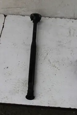 Framdrivningsaxel fram 4MATIC Mercedes GLK X204 2.2 CDI