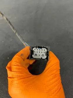 Connecteur de Prise BMW OE 6954500