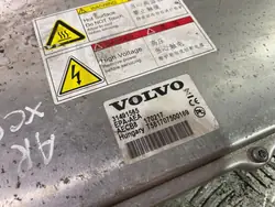 Volvo XC90 2019 Omvormer OEM 31491565