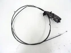 Cerradura de Capó Nissan Qashqai II J11 Pieza OEM