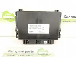 Mercedes Getriebemodul OEM 2139002501 Gebraucht