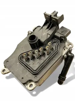 Amortiguador Peugeot 208 Híbrido OEM KTZ05H08S