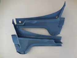 Junta de para-brisas VW Beetle 5C1 OEM 5C1819403B/4B