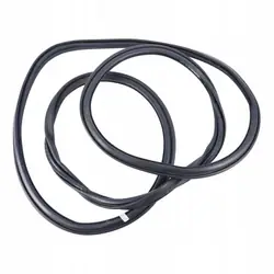 Porsche Cayenne 9PA Heckfensterdichtung OEM 7L5845521