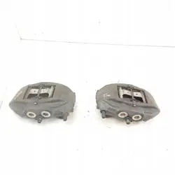 Lexus OEM MAM65166 Remschijf & Caliper Set
