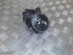 2009 Volvo S80 Farol de Neblina 31213102rh