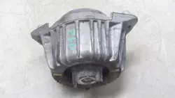 Support moteur A2122400100 pour Mercedes CLS W218 2.2