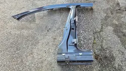 Garniture pilier central gauche Mercedes W205 OEM