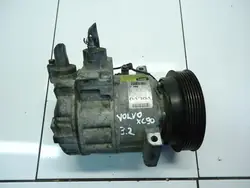 VOLVO S60 S80 V70 XC90 3.2 Ilmastointikompressori 31250520