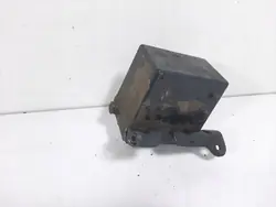 Bomba elevação cabina Scania OEM 2204435 - Usado