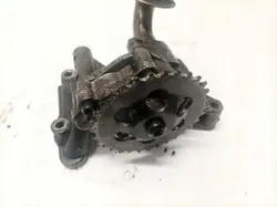 Pompe à huile OEM EIS-2214487 pour Volkswagen Passat 2003