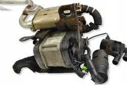 Chauffage stationnaire Webasto OEM 3C0815005N VW Passat B6