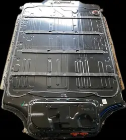 OEM 1111111-00-H Tesla Batterie 95Ah Gebraucht