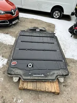OEM 1111111-00-H Batería Tesla 95Ah Usada