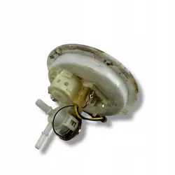 Brandstofpomp Porsche Cayenne 2008