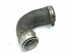 Porsche Cayenne (92A) 2011 Intercooler-Schlauch