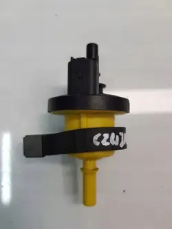Sensor de Vácuo Electroválvula 1.3TCE 1.6TCE