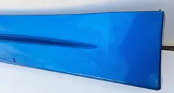 Alfa Romeo Stelvio Left Door Sill OEM 156146565SX