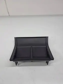 Partes túnel delantero Jaguar F-Pace 2021 OEM MK83045J86C