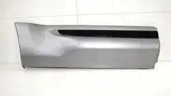 OEM 360156989 Türleiste Rechts Hinten für Range Rover Evoque