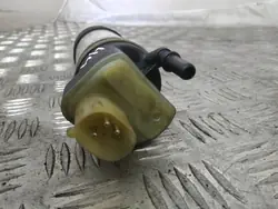BMW OE Fuel Filter 13328572522 Used