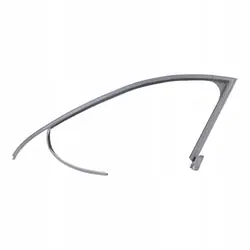 Audi A4 B7 8E Joint de Fenêtre Porte Gauche Avant 8E0837439AL