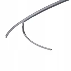 Audi A4 B7 8E Joint de Fenêtre Porte Gauche Avant 8E0837439AL
