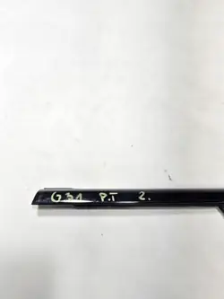 BMW 5 G31 Tira Raspador Derecho Trasero OEM 7404032