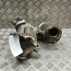 Katalysator OEM 05E131701E für VW T-Roc 1.5L
